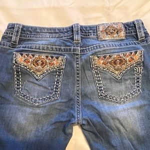 Miss Me jeans size 30
